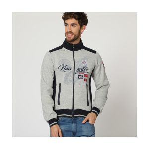 Geographical Norway Sweat-shirt FERIMINEL sweat pour homme
