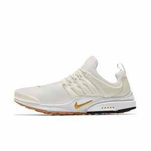 Image de Nike Chaussure Air Presto iD pour Femme - Bleu - Taille 36.5