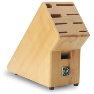Wüsthof TR7239 - Bloc vide rotatif pour 9 pièces