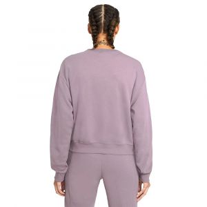 Nike Sweat Sportswear Heritage Violet - Taille XS