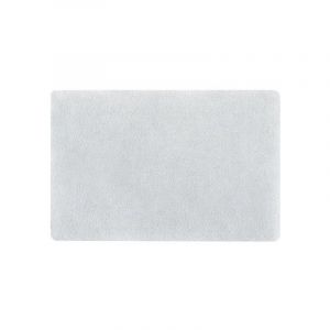 Spirella Tapis de bain Microfibre FINO 70x120cm Blanc