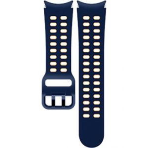 Samsung Bracelet Galaxy Fresh Extreme Sport (Small & Medium - 115MM) Navy
