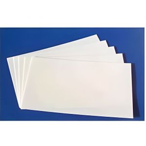Plus Model Feuilles de plastique,1.2 mm.