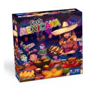 Fiesta Mexicana