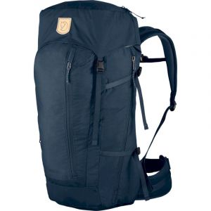 Image de Fjällräven Abisko Hike 35 - Sac dos randonne Navy SM