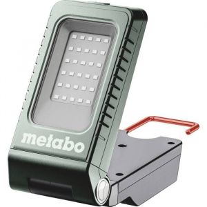 Metabo Projecteur de chantier sans fil bsa 18-1000 sans batterie ni chargeur