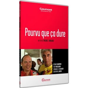 Pourvu que ça Dure