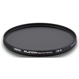 Hoya Fusion Cirkular Pol 37 mm