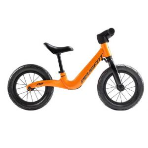 Peugeot J12 Orange exclusive - Draisienne