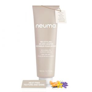 Neuma NEU STYLING Air-Dry Shaper Crème coiffante