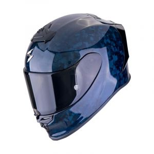 Scorpion Exo Casque EXO R1 EVO CARBON AIR - ONYX