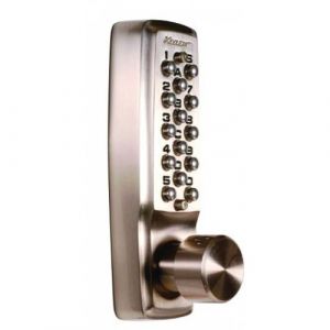 Lokod Ser.keylex 2000 P/jpm89 Bout.rond