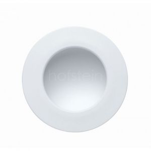 Mantra Encastré CABRERA Blanc Mate LED 1x6W C0041