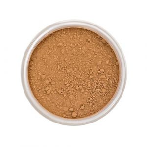 Image de Lily Lolo Mineral Foundation Hot Chocolate - 10 g - SPF 15