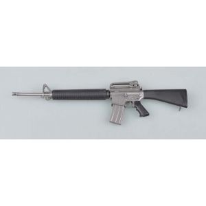 M16a3 1:3e Easy Model