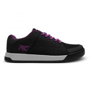 Chaussures vtt femme ride concepts livewire noir violet