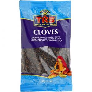 TRS Gousse Entière 0.05 kg 1 Unité