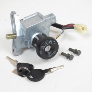 Teknix Neiman contacteur &agrave; cl&eacute; pour Scooter MBK 125 Skyliner