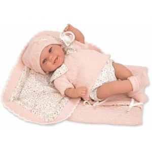 Arias Baby Doll Elegance 35 cm