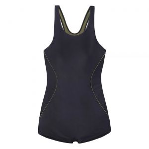 Maillot de bain 1 pièce femme Aquawave Qarakuma PS