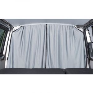 Soplair Rideaux Intérieurs De Séparation Entre Cabine Et Cellule Pour Vw T5 / T6