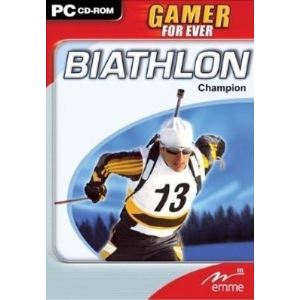 Image de Biathlon Champion [PC]