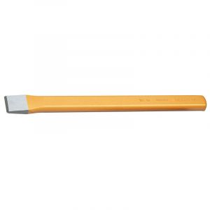 Gedore Burin plat 125x14x9 mm