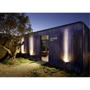 DM Lights Big theo DM 234525 Anthracite