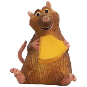 Bullyland Ratatouille figurine Emile 5 cm