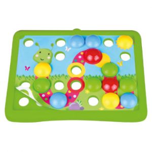 Lena Jouet de motricit&eacute; mosa&iuml;que My first nature