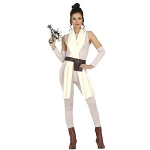 D&eacute;guisement Princesse Galactique Femme Neuf