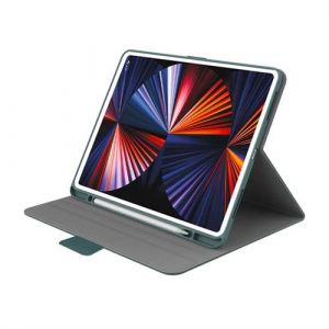 Étui de protection pour iPad Air/Pro 11 et iPad Air 10.9 Folio Tekview CYGNETT Vert