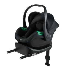 Kinderkraft Siège auto MINK PRO 2 noir
