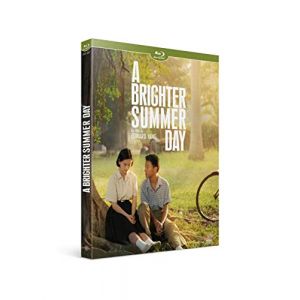 Image de A brighter summer day [Blu-Ray]