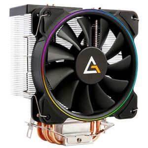 Image de Antec A400 RGB - Code -15% : RAINBOW