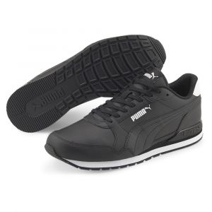 Puma Formateurs St Runner V3 L EU 40 1/2 Black / Black / White