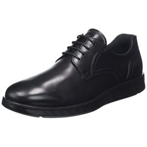 Ecco S Lite Hybrid, Chaussures Homme, Noir, 40 EU