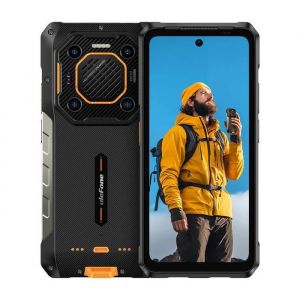 UleFone Armor 26 Ultra Dual 5G 512 Go 12 Go RAM Noir