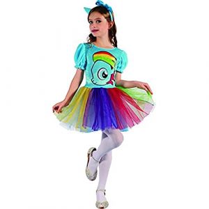 Ciao Princesse licorne déguisement fille (taille 8-10 ans)