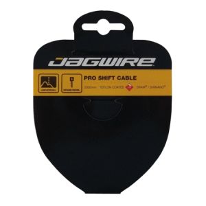 Jagwire Kit de câble Pro Slick Poli