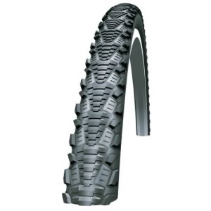 Schwalbe CX Comp Reflex Puncture Protection - Pneu VTT 2,0"" 50 unisex noir 2015"