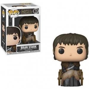 Funko Figurine Pop! Game of Thrones: Bran Stark