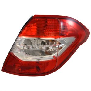 Valeo Feu arri&egrave;re RENAULT SC&Eacute;NIC (044041)