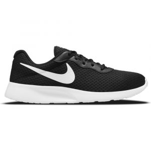 Nike Formateurs Tanjun EU 42 1/2 Black / White / Barely Volt / Black