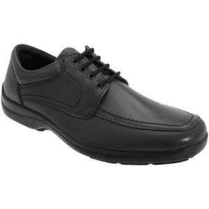 Imac Chaussures de ville - Homme (40 EUR) (Noir) - UTDF612