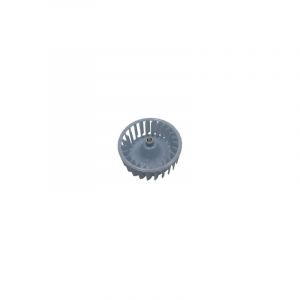 Bosch Roue de ventilateur blanche pour sèche-linge 00647542