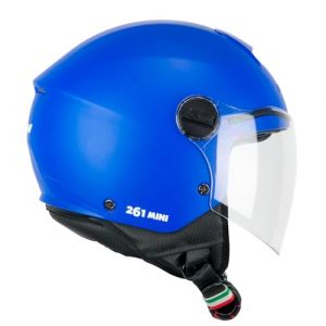 CGM Casque moto jet enfant 261A Mini Mono