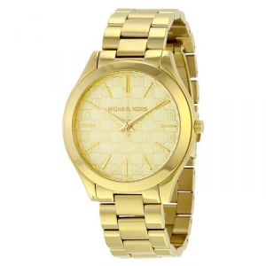 Image de Michael Kors MK3335 - Montre pour femme avec bracelet en acier