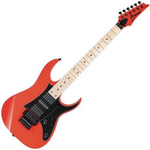 Image de Ibanez RG550-RF Japan - Road Flare Red