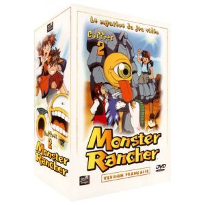 Monster Rancher - Volume 2